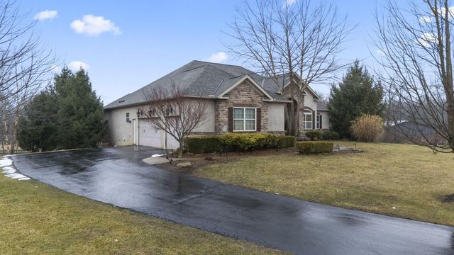 9530 Ward Road, Plain City, OH 43064