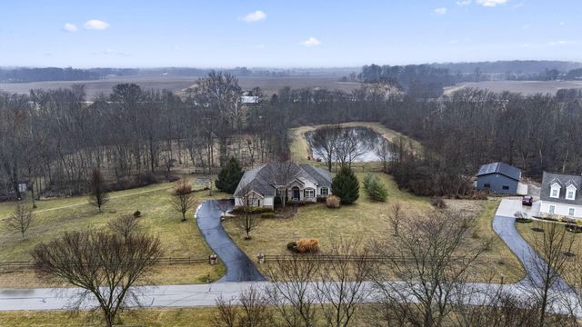 9530 Ward Road, Plain City, OH 43064