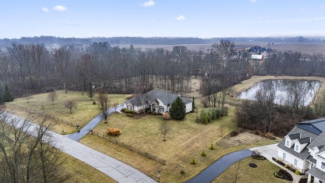 9530 Ward Road, Plain City, OH 43064