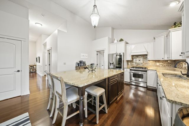 9530 Ward Road, Plain City, OH 43064