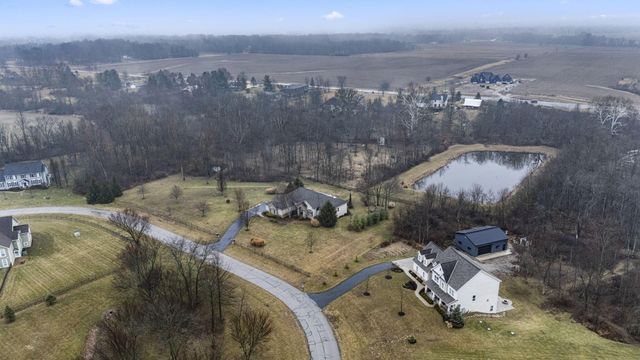 9530 Ward Road, Plain City, OH 43064