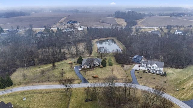 9530 Ward Road, Plain City, OH 43064