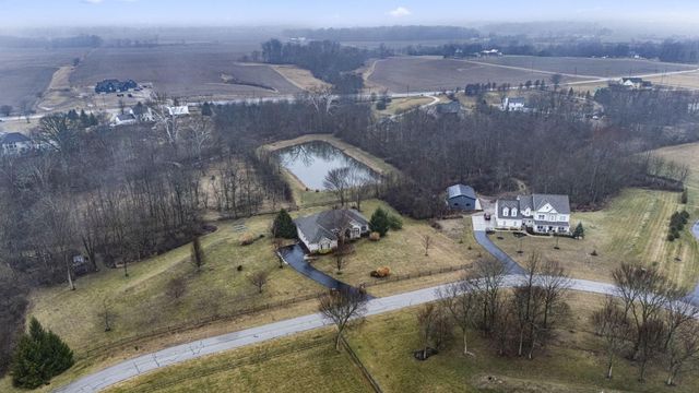 9530 Ward Road, Plain City, OH 43064