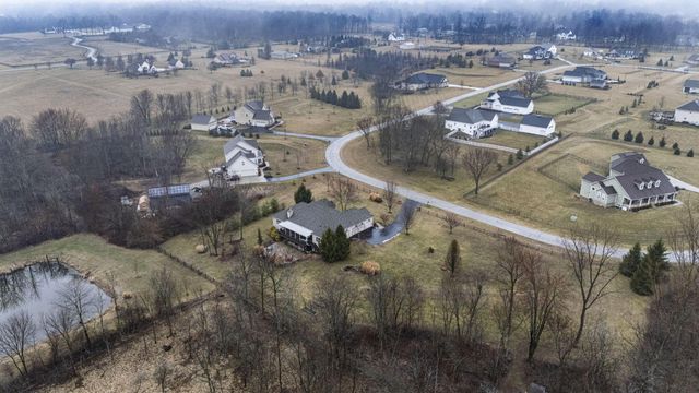 9530 Ward Road, Plain City, OH 43064