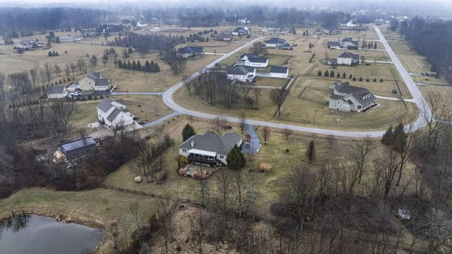 9530 Ward Road, Plain City, OH 43064