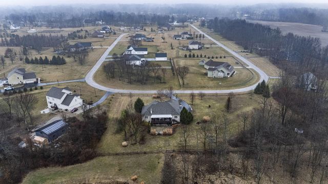 9530 Ward Road, Plain City, OH 43064