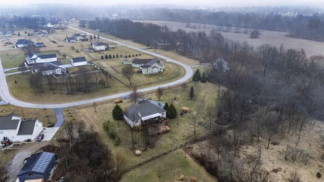 9530 Ward Road, Plain City, OH 43064