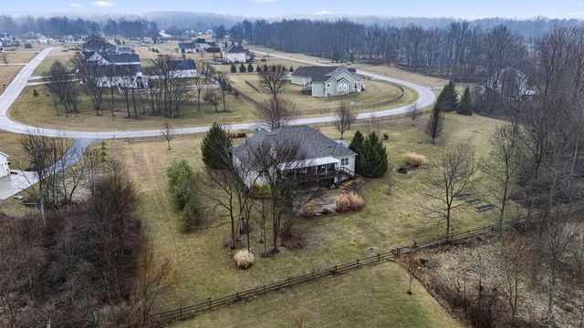 9530 Ward Road, Plain City, OH 43064