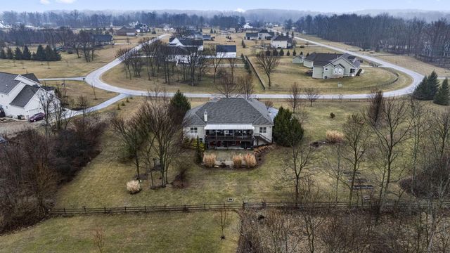 9530 Ward Road, Plain City, OH 43064