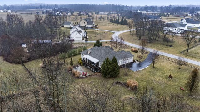 9530 Ward Road, Plain City, OH 43064