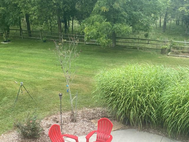 9530 Ward Road, Plain City, OH 43064