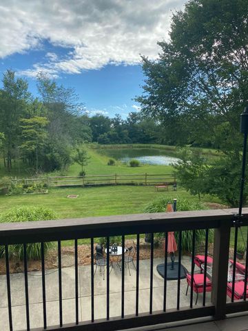 9530 Ward Road, Plain City, OH 43064