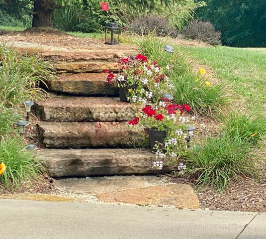 9530 Ward Road, Plain City, OH 43064