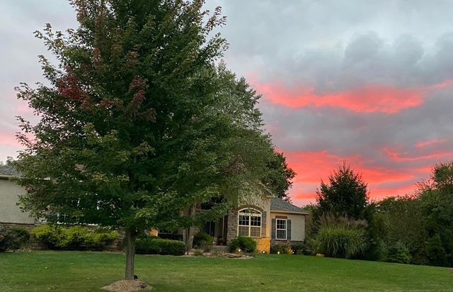 9530 Ward Road, Plain City, OH 43064