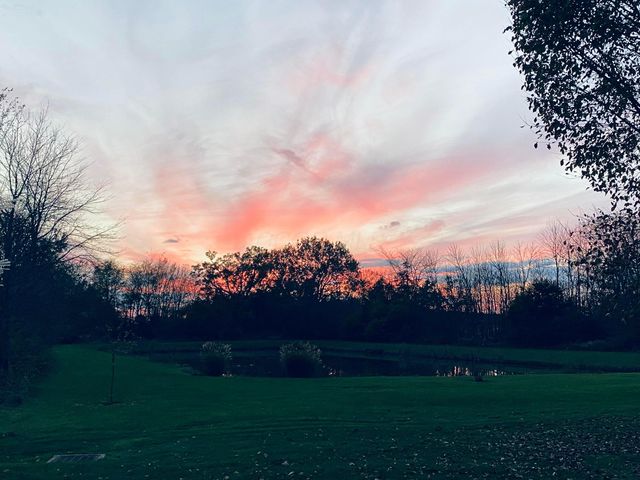 9530 Ward Road, Plain City, OH 43064