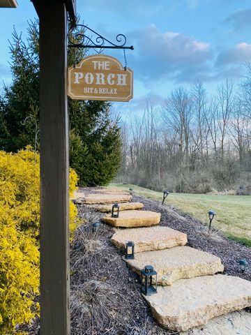 9530 Ward Road, Plain City, OH 43064