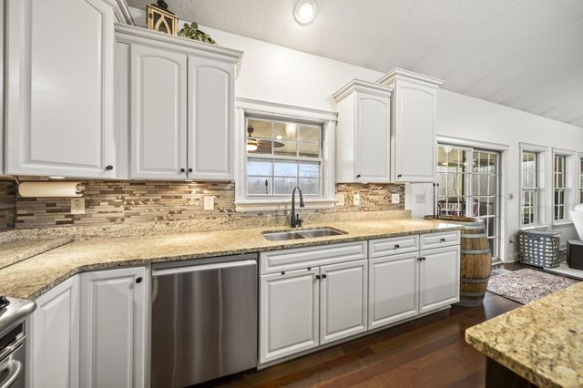 9530 Ward Road, Plain City, OH 43064