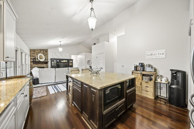 9530 Ward Road, Plain City, OH 43064