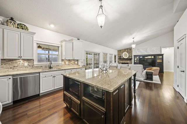 9530 Ward Road, Plain City, OH 43064