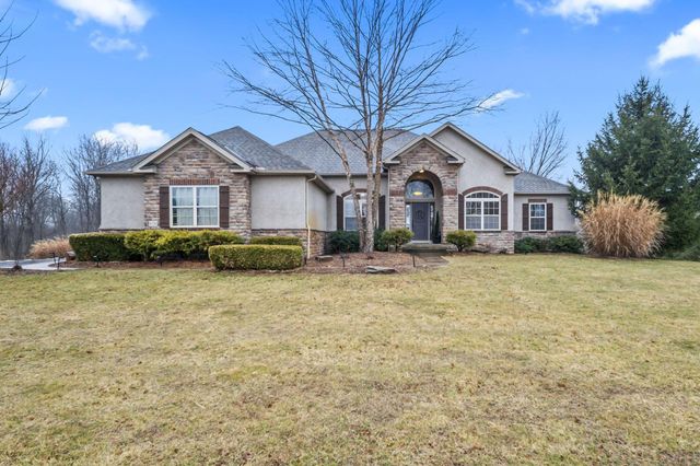 9530 Ward Road, Plain City, OH 43064