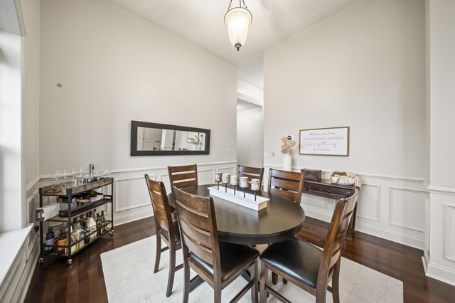 9530 Ward Road, Plain City, OH 43064