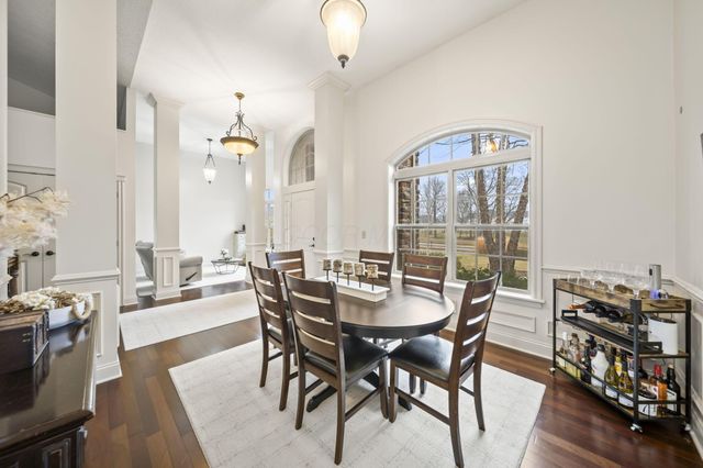 9530 Ward Road, Plain City, OH 43064