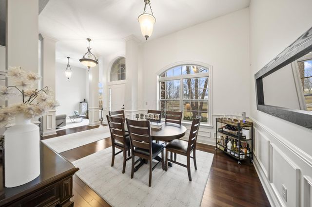 9530 Ward Road, Plain City, OH 43064