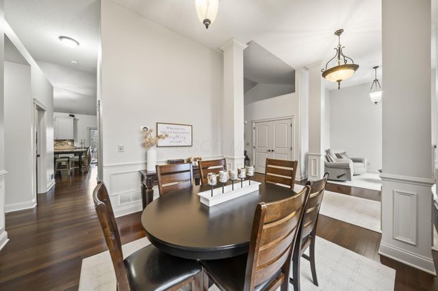 9530 Ward Road, Plain City, OH 43064