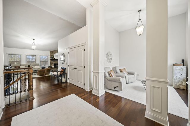 9530 Ward Road, Plain City, OH 43064