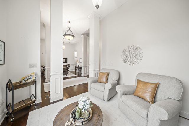 9530 Ward Road, Plain City, OH 43064