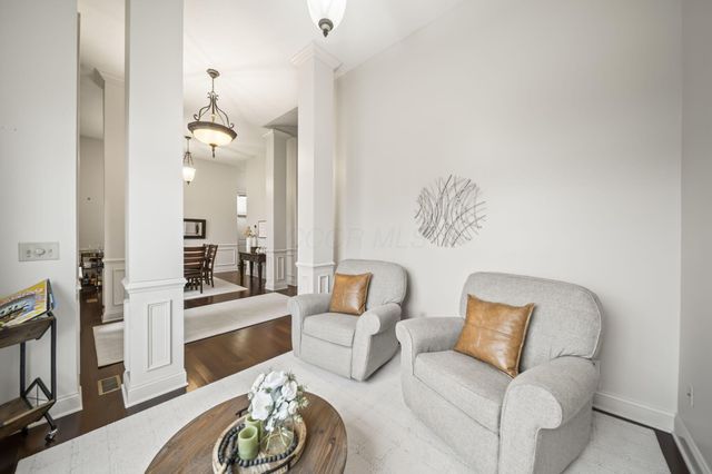 9530 Ward Road, Plain City, OH 43064