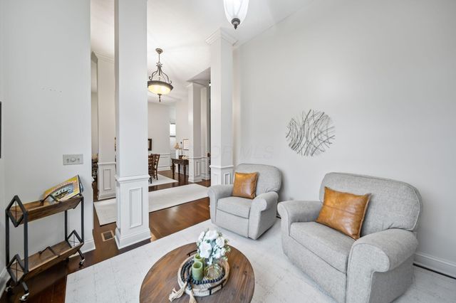 9530 Ward Road, Plain City, OH 43064