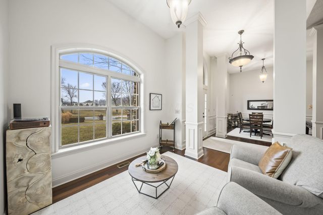 9530 Ward Road, Plain City, OH 43064