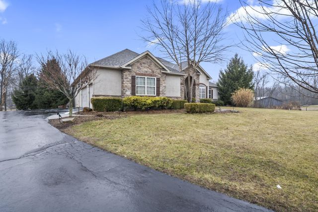 9530 Ward Road, Plain City, OH 43064