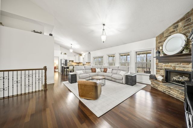 9530 Ward Road, Plain City, OH 43064