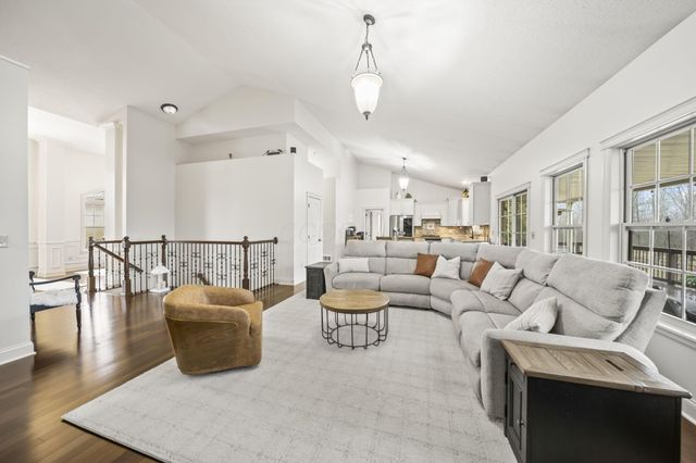 9530 Ward Road, Plain City, OH 43064