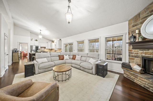 9530 Ward Road, Plain City, OH 43064