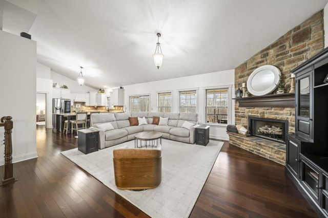 9530 Ward Road, Plain City, OH 43064