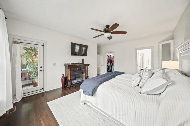 9530 Ward Road, Plain City, OH 43064