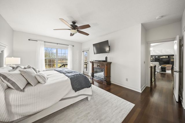 9530 Ward Road, Plain City, OH 43064