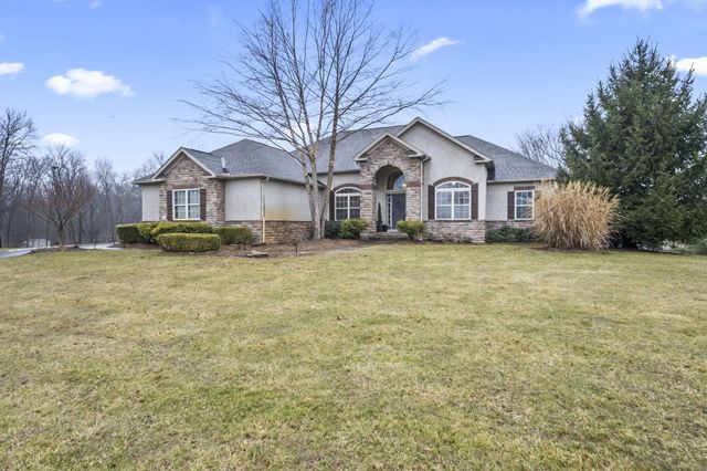 9530 Ward Road, Plain City, OH 43064