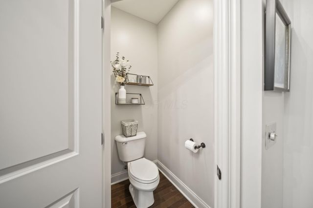 9530 Ward Road, Plain City, OH 43064