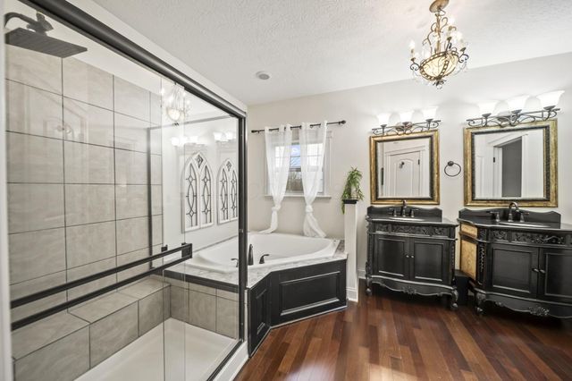 9530 Ward Road, Plain City, OH 43064