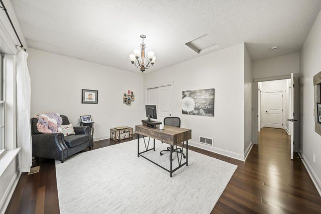 9530 Ward Road, Plain City, OH 43064