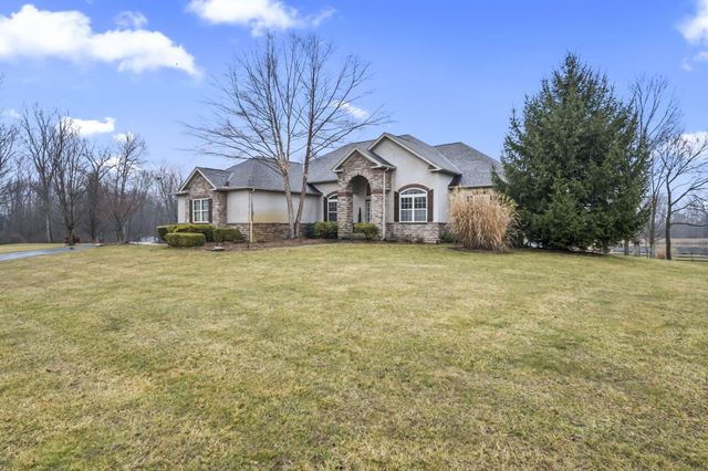 9530 Ward Road, Plain City, OH 43064