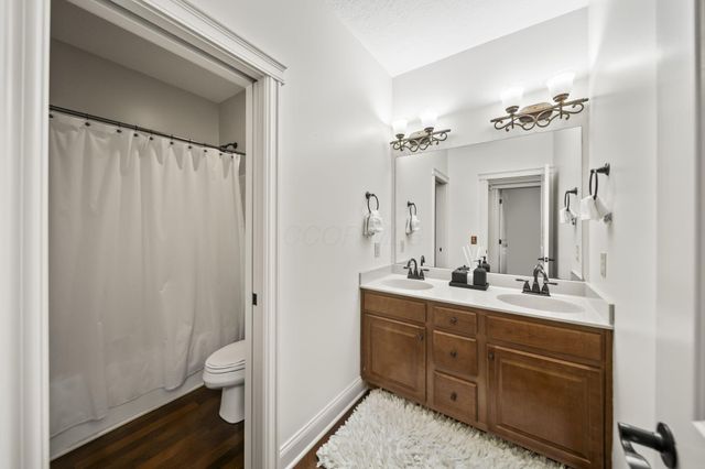 9530 Ward Road, Plain City, OH 43064