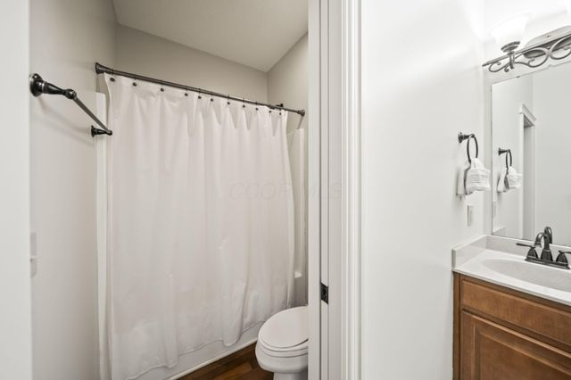 9530 Ward Road, Plain City, OH 43064