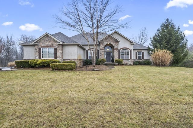 9530 Ward Road, Plain City, OH 43064