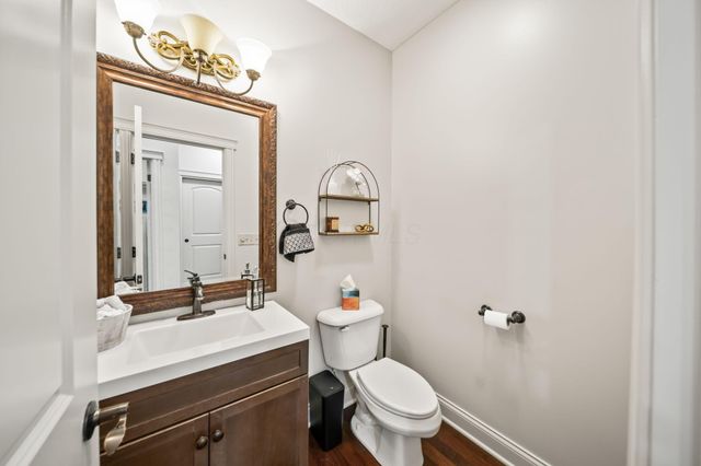 9530 Ward Road, Plain City, OH 43064