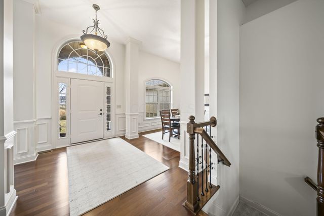 9530 Ward Road, Plain City, OH 43064